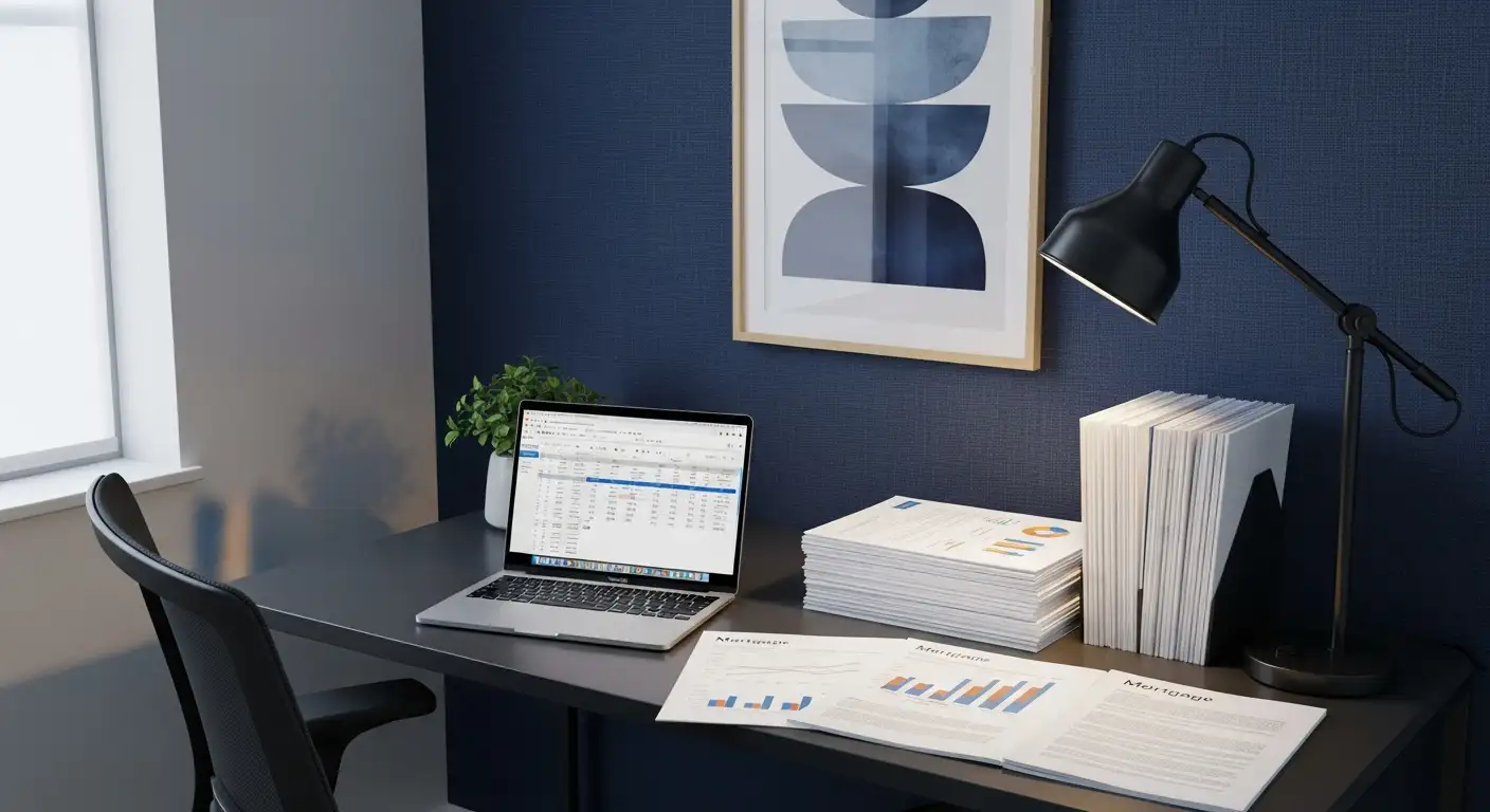 How lenders assess your mortgage application