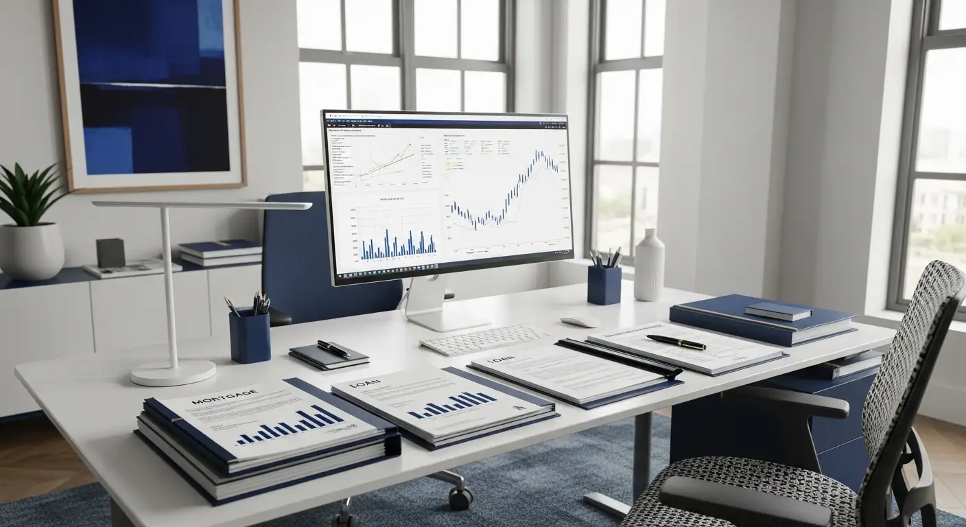 Leveraging your mortgage for wealth building