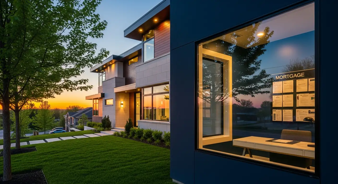 Fixed rate mortgage advantages for long term homeowners