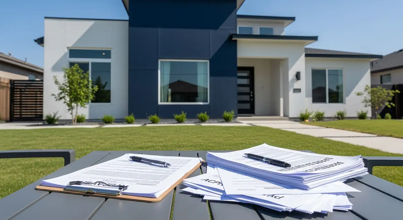 The role of appraisals in mortgage approval