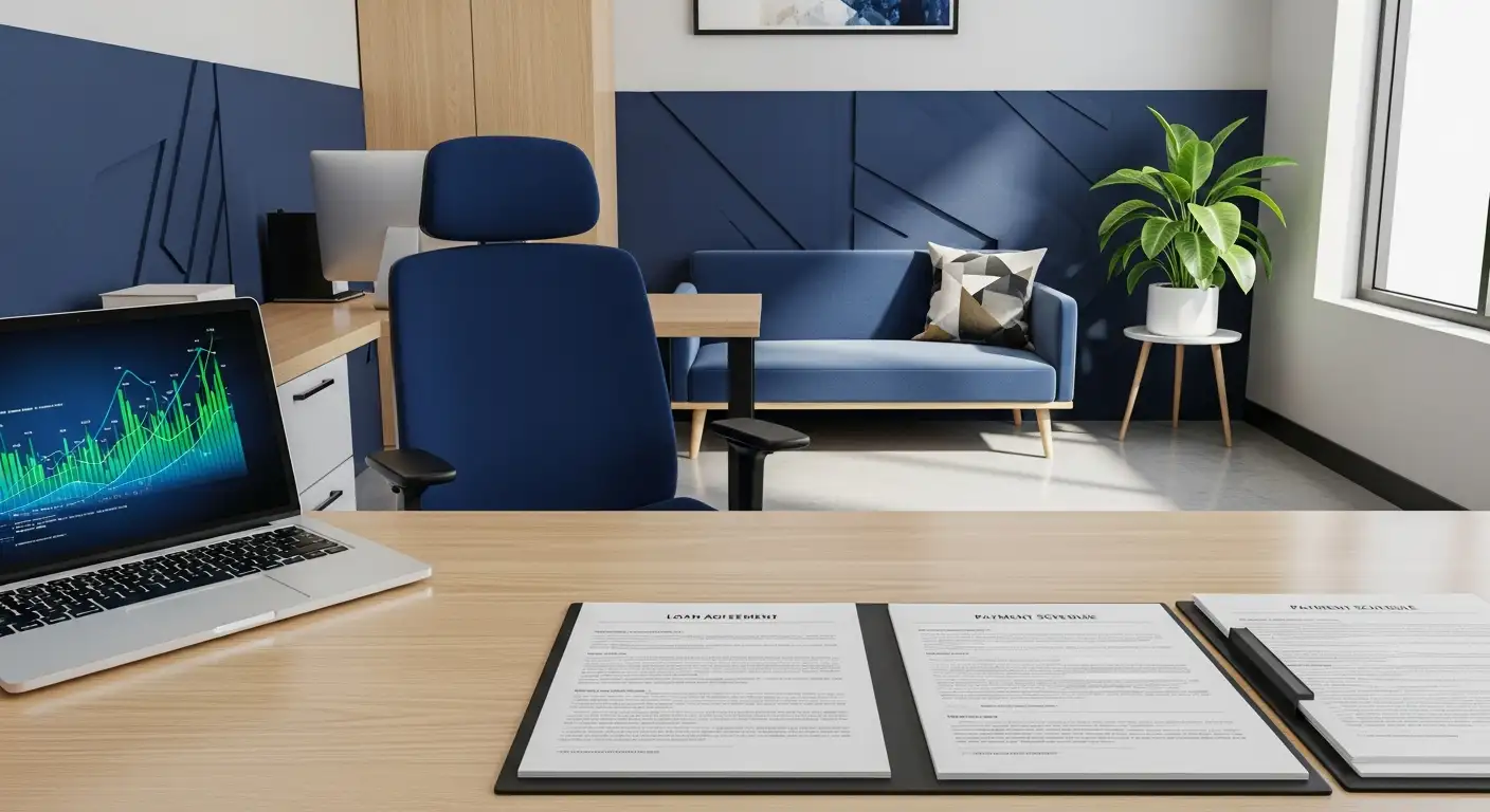 Refinancing to change mortgage servicers