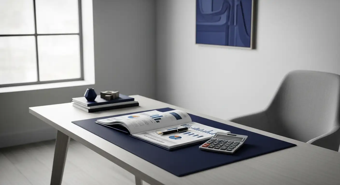 When to seek professional mortgage advice