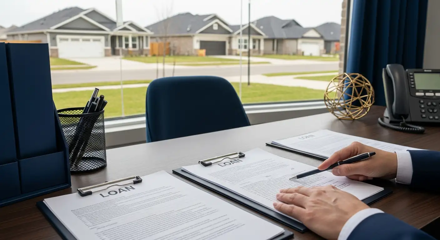 Bridge loans explained for buying before selling