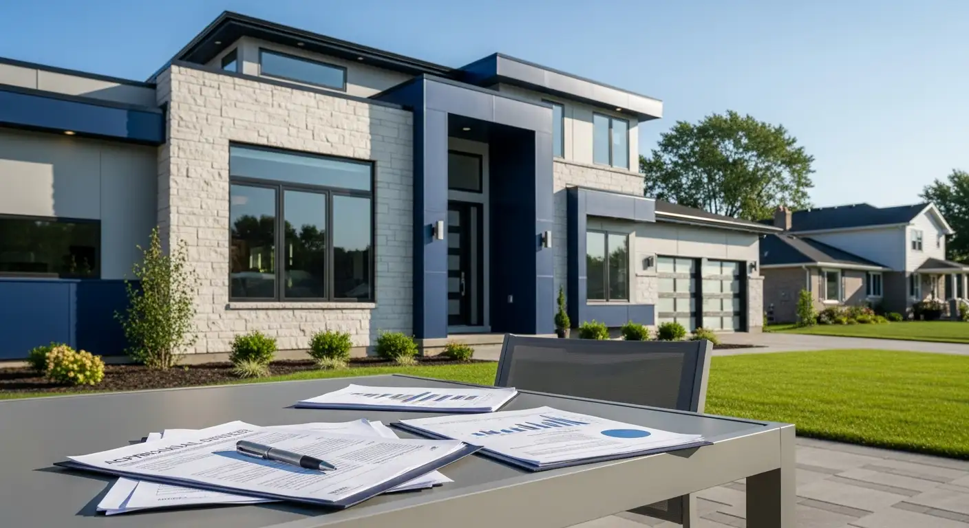 What to do if your home appraisal is too low