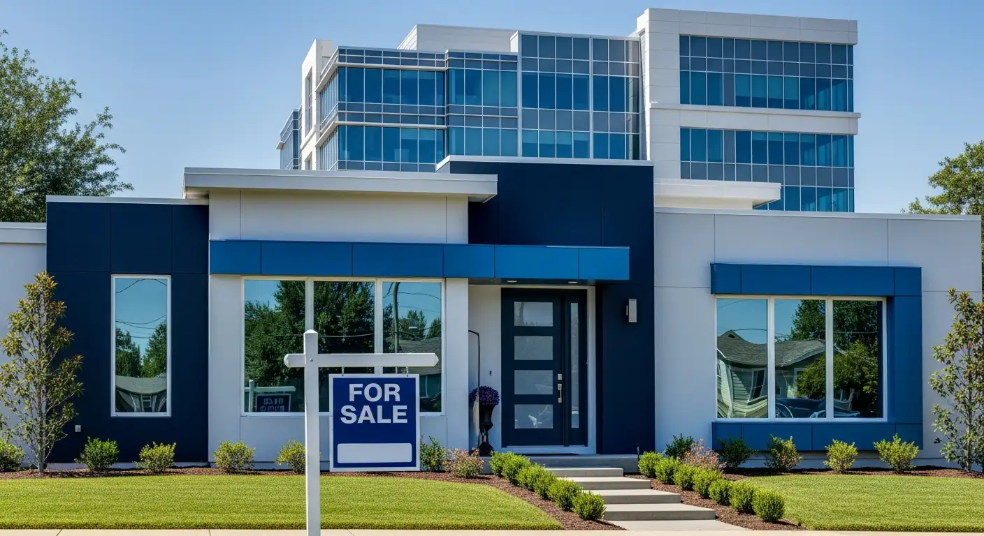 Refinancing to remove private mortgage insurance