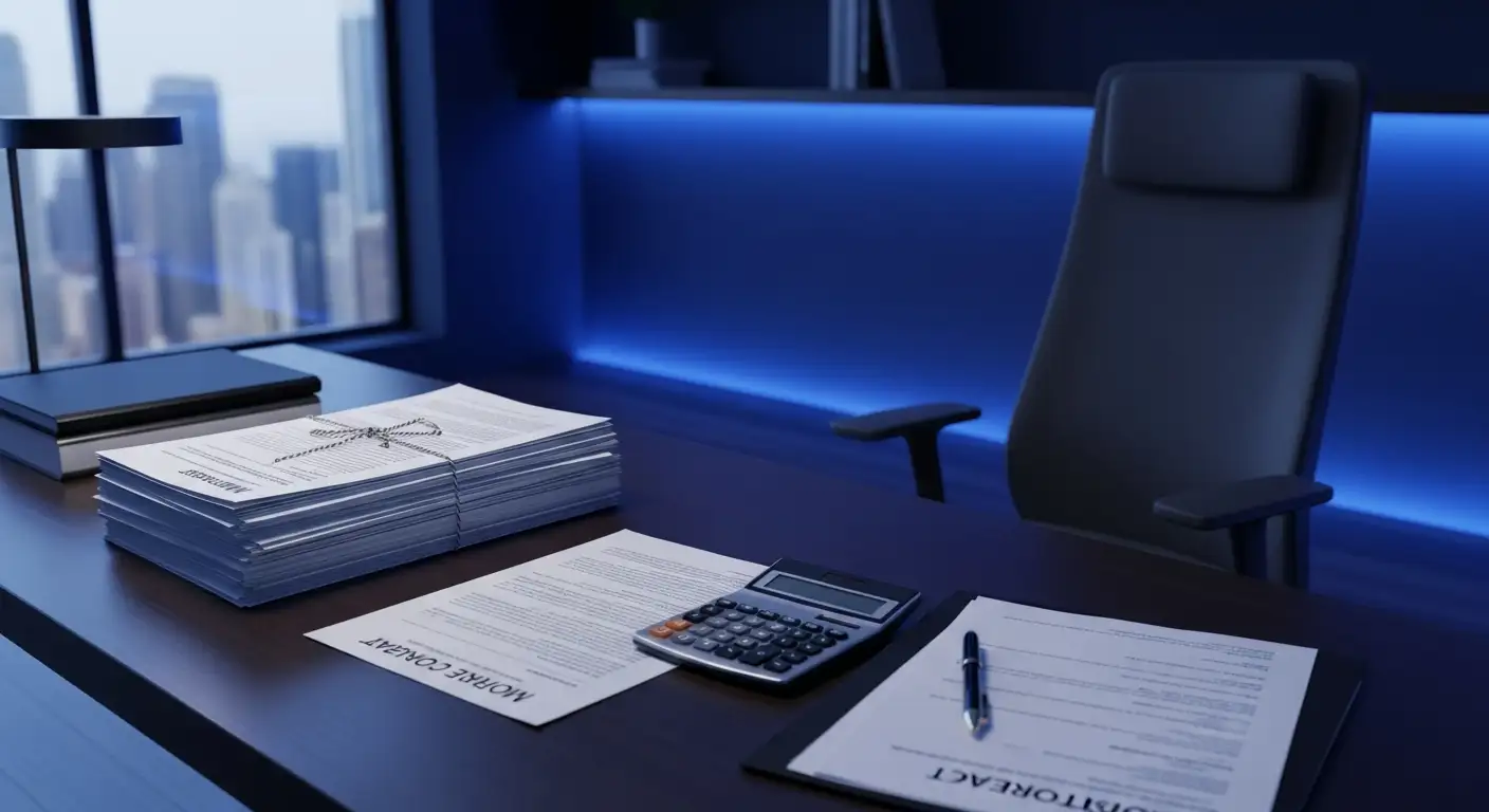 How mortgage assumptions work