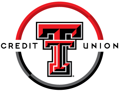 Texas Tech Credit Union Logo