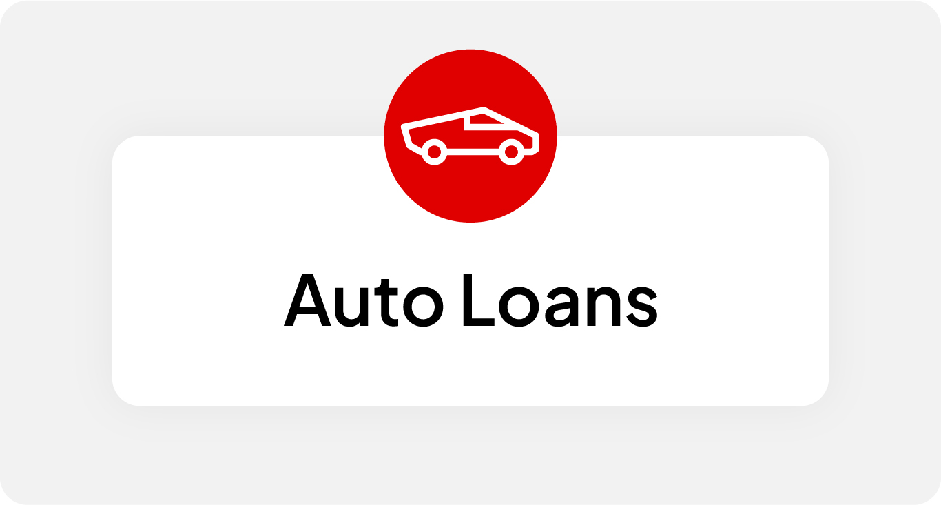 Texas Tech Credit Union Auto Loans