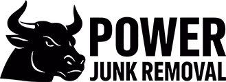 Website logo Power Junk Removal