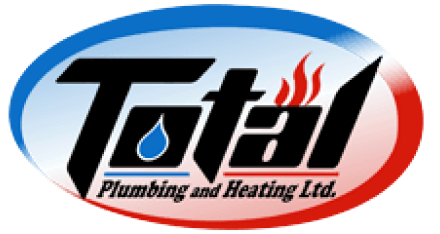 Total Plumbing & Heating Logo