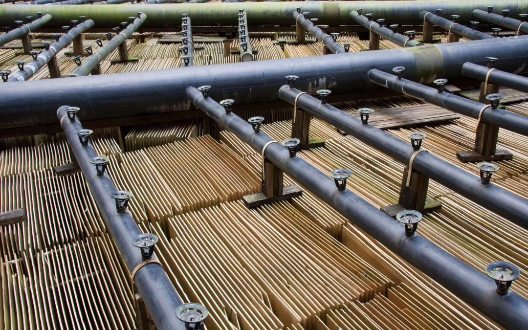 Things You Need to Know About Cooling Piping Systems