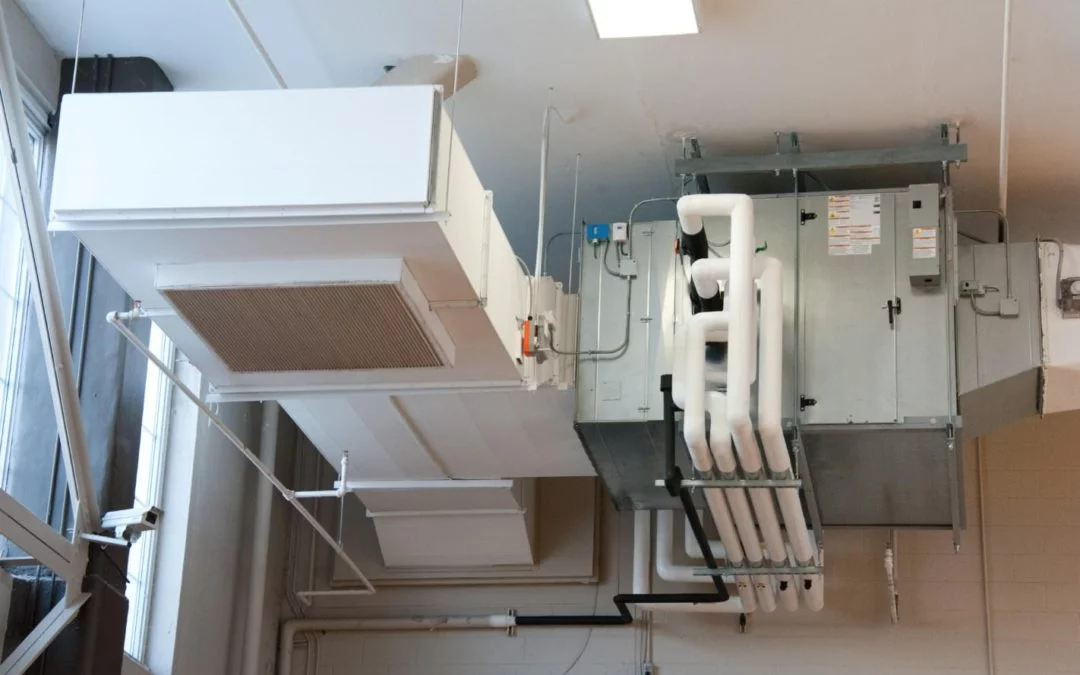 Differences Between Commercial and Residential HVAC