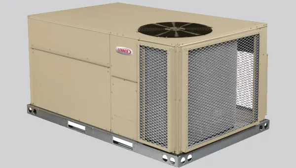 Raider® Rooftop Units