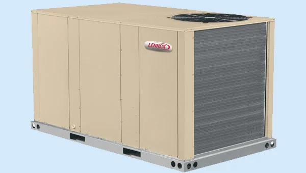 Landmark® Rooftop Units
