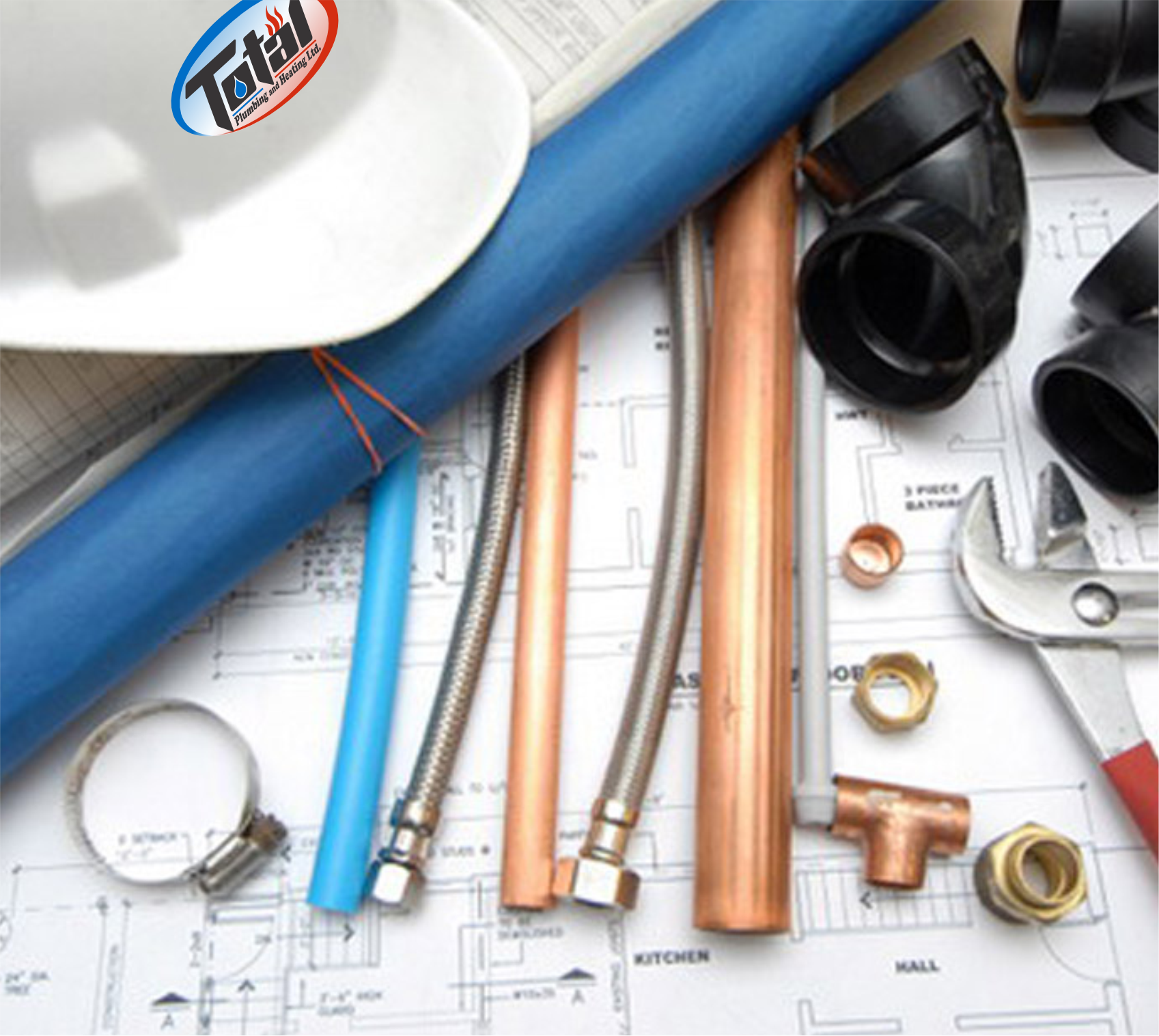 Commercial Plumbing