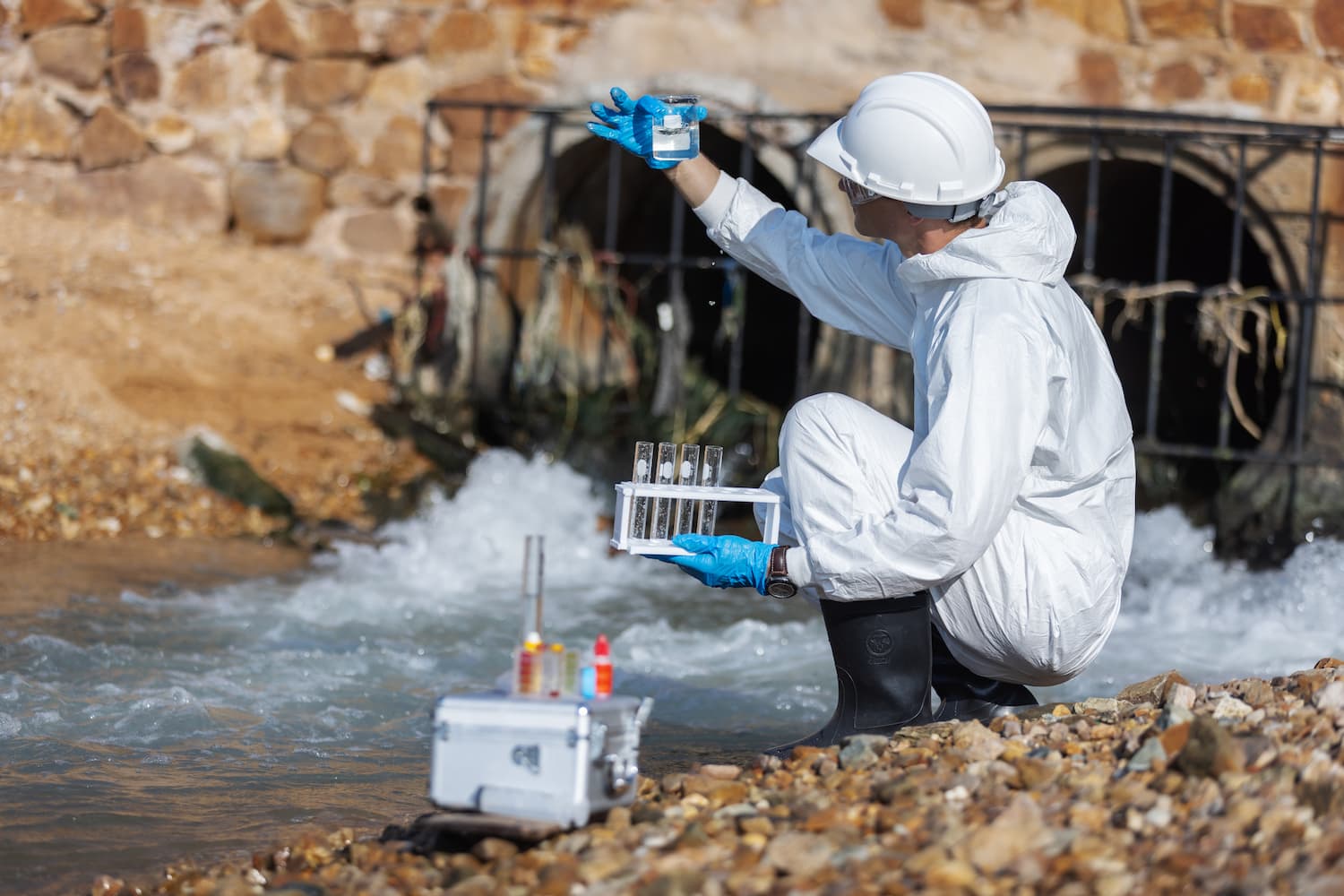  Learn About Your Water — Essential Resources to Keep Your Water Safe