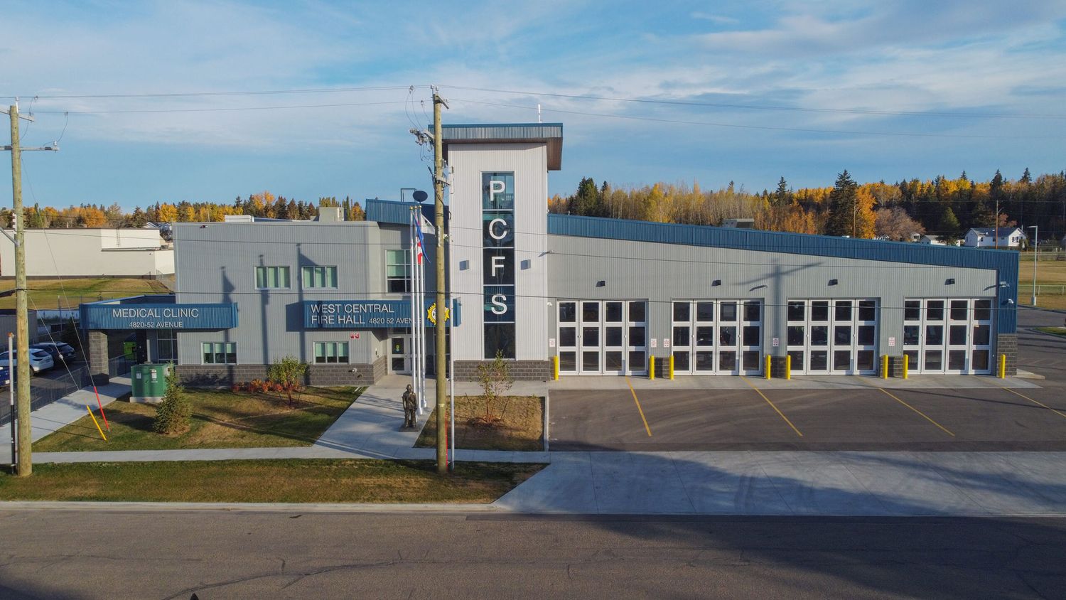 Westlock Power Sports and Marine
