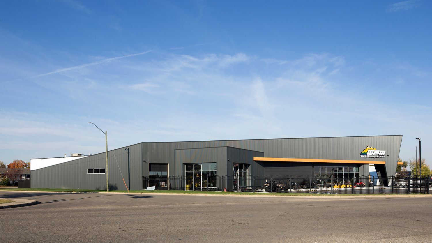 Westlock Power Sports and Marine