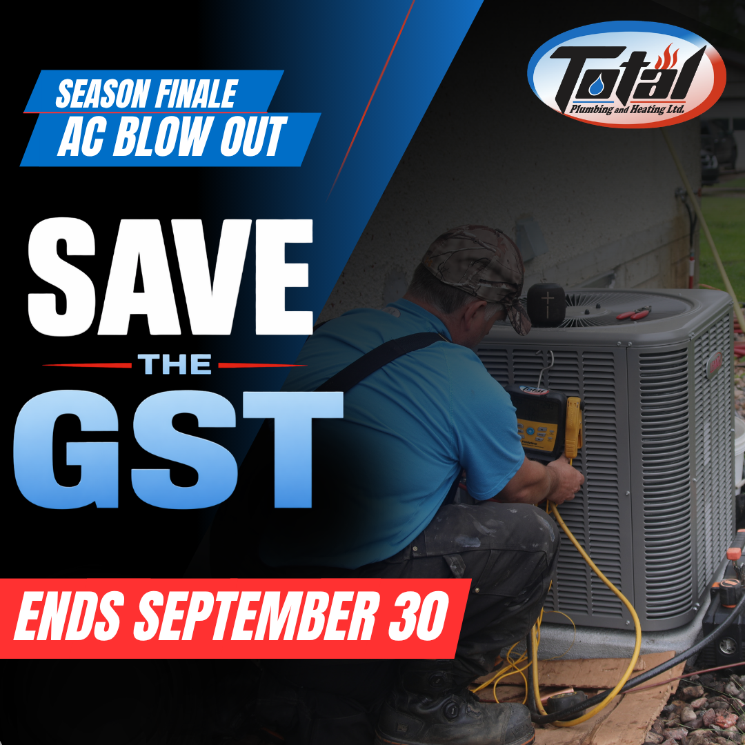 Save The GST