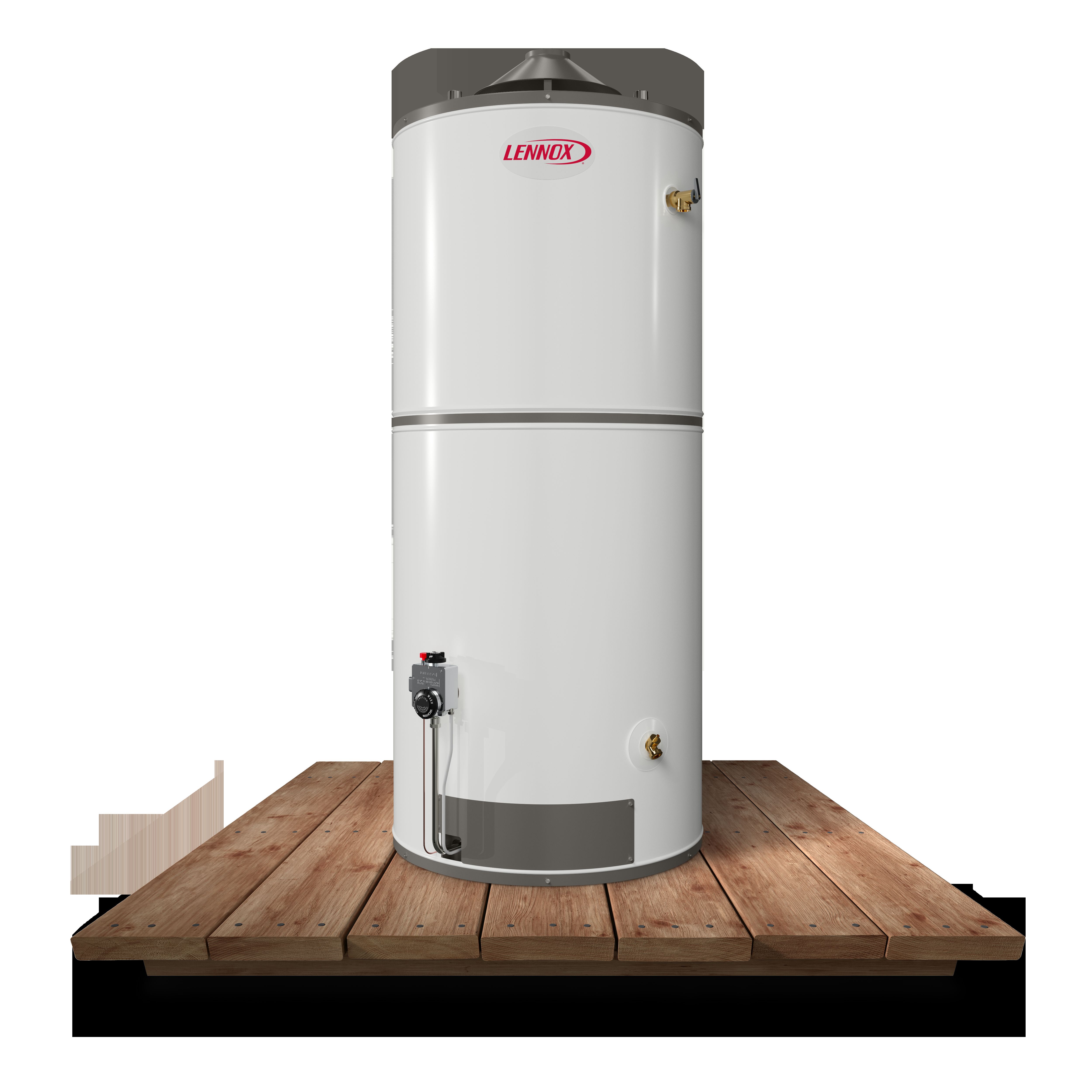 Save $200 On Any Hot Water Tank Install
