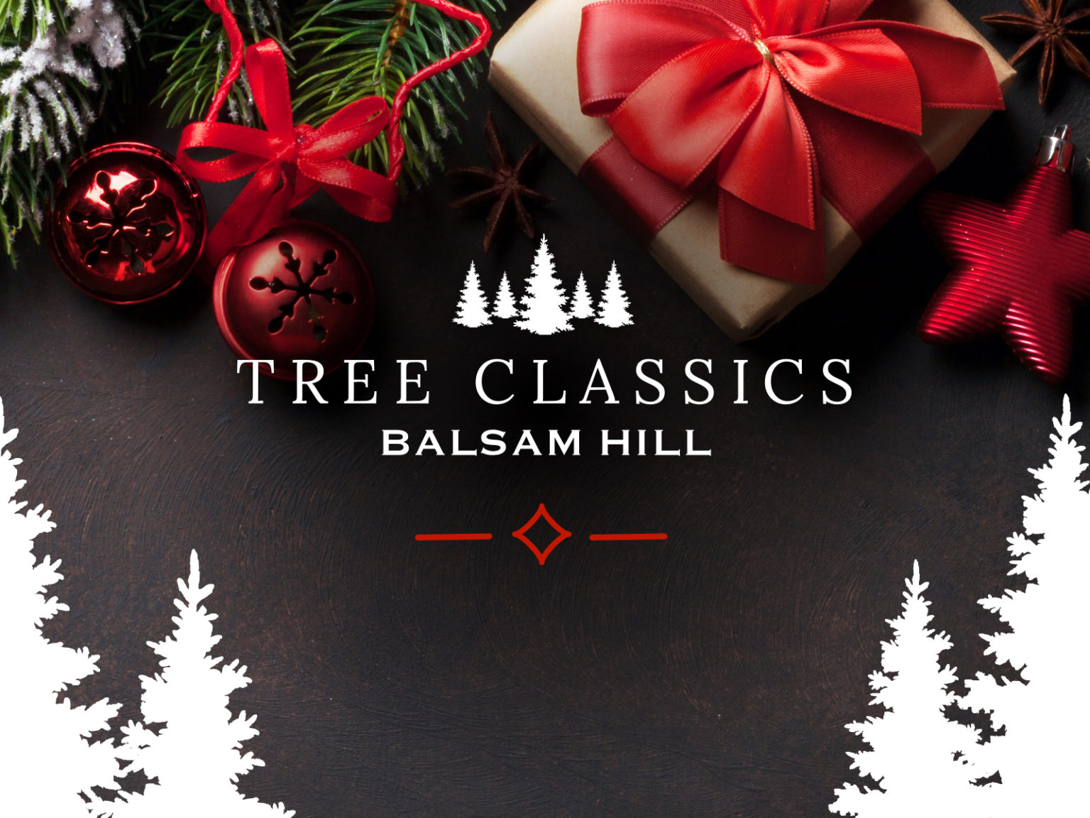 Tree Classics by Balsam Brands