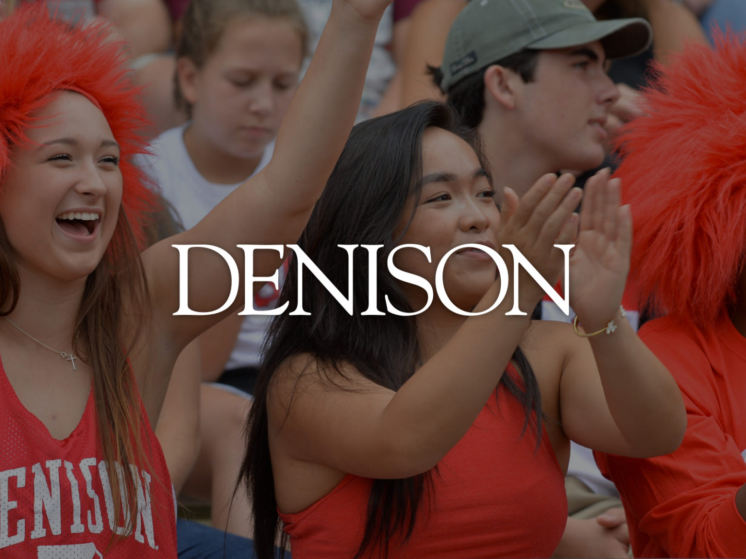 Denison University | Alumni
