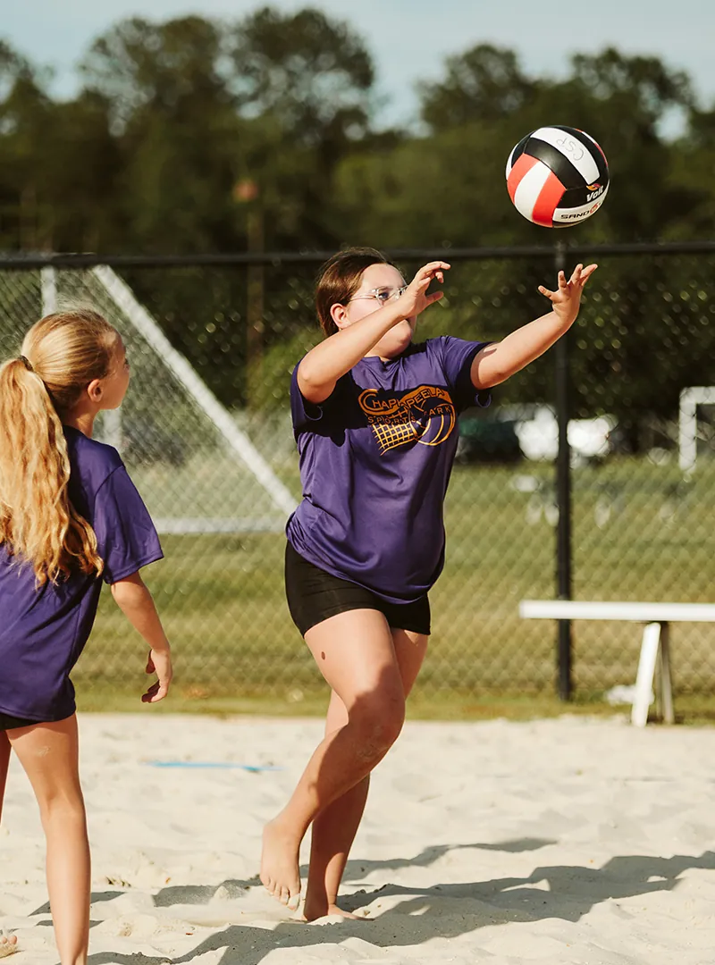 Chappapeela Sports Park