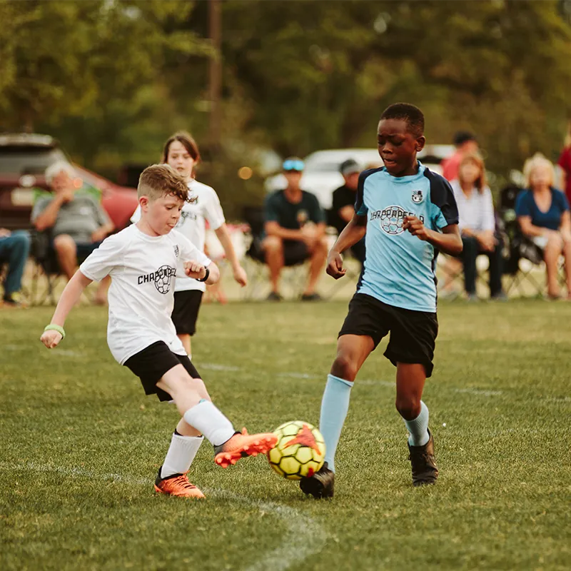 Chappapeela Soccer