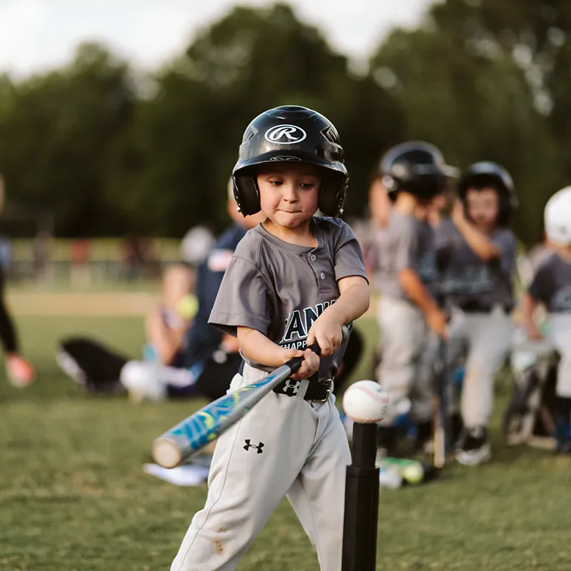 Tee-Ball