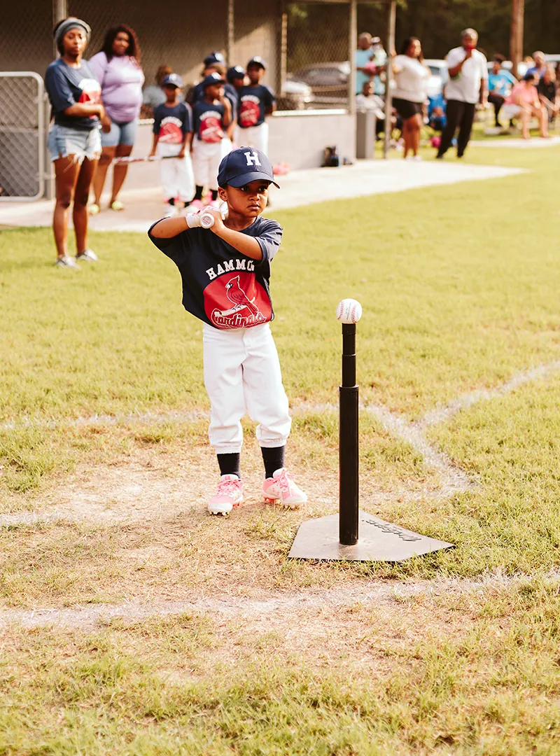 Mitchell Memorial Park