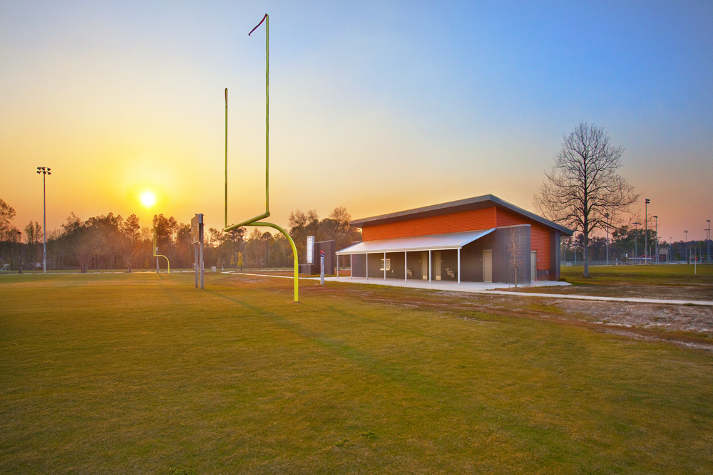 Chappapeela Sports Park