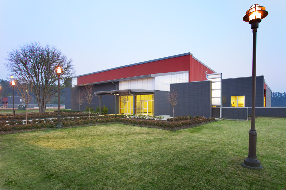 Chappapeela Sports Park