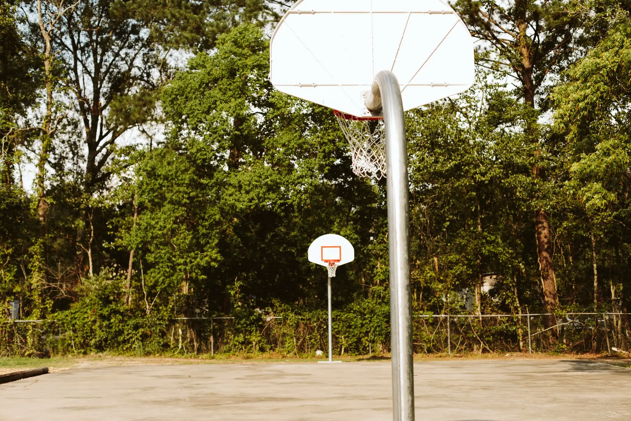 Mitchell Memorial Park