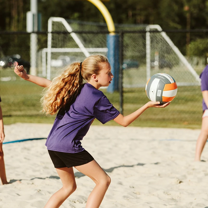 Sand Volleyball