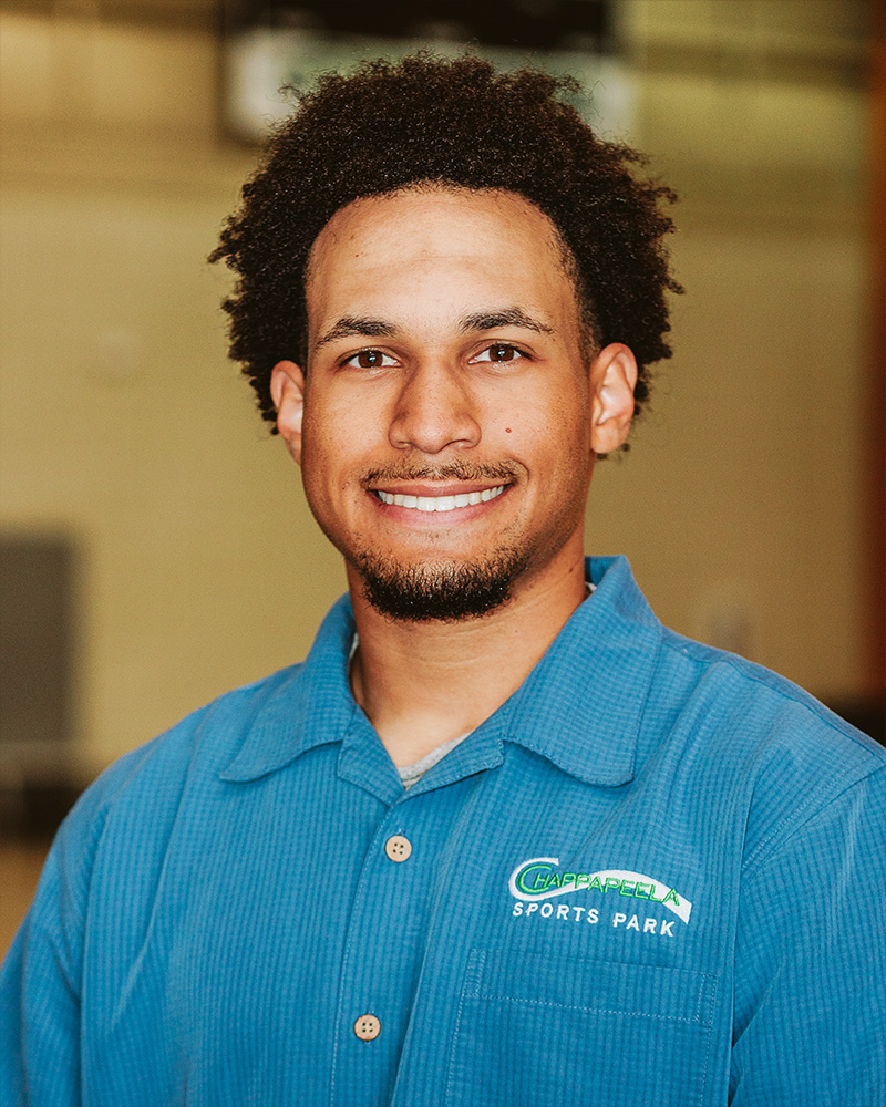 Carsyn Peters-Buckles