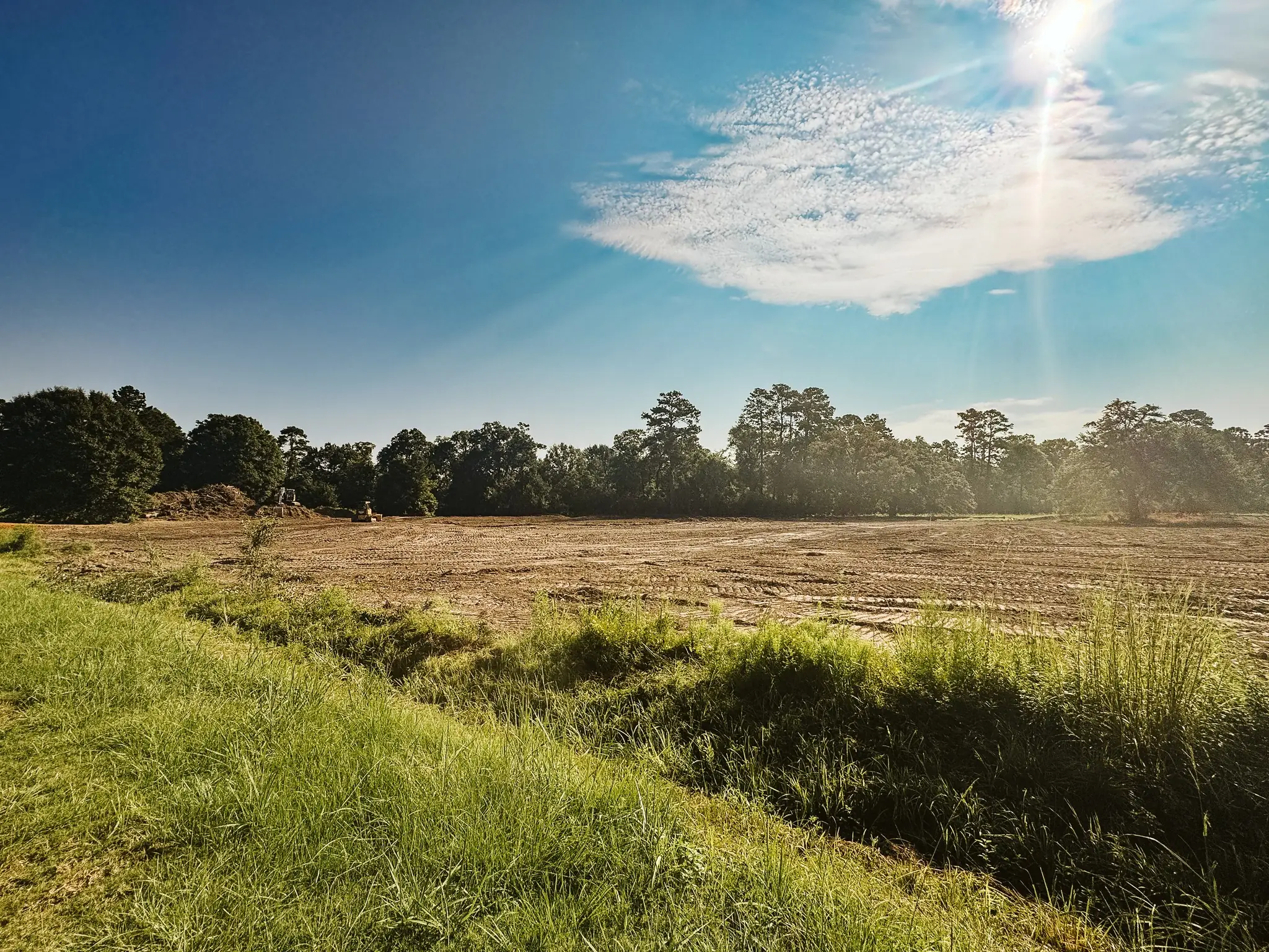 New Gym and Parking Lot 2025 003