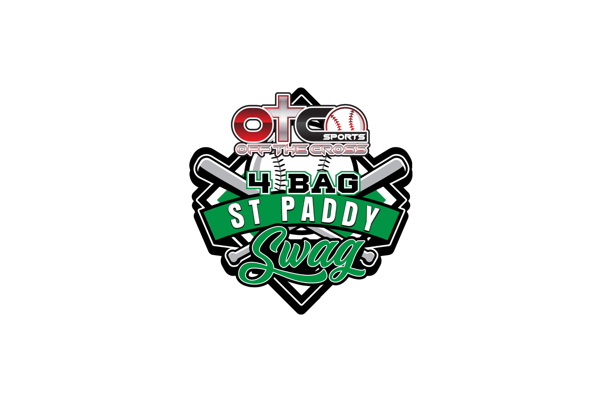 OTC 4 Bag St. Paddy Swag