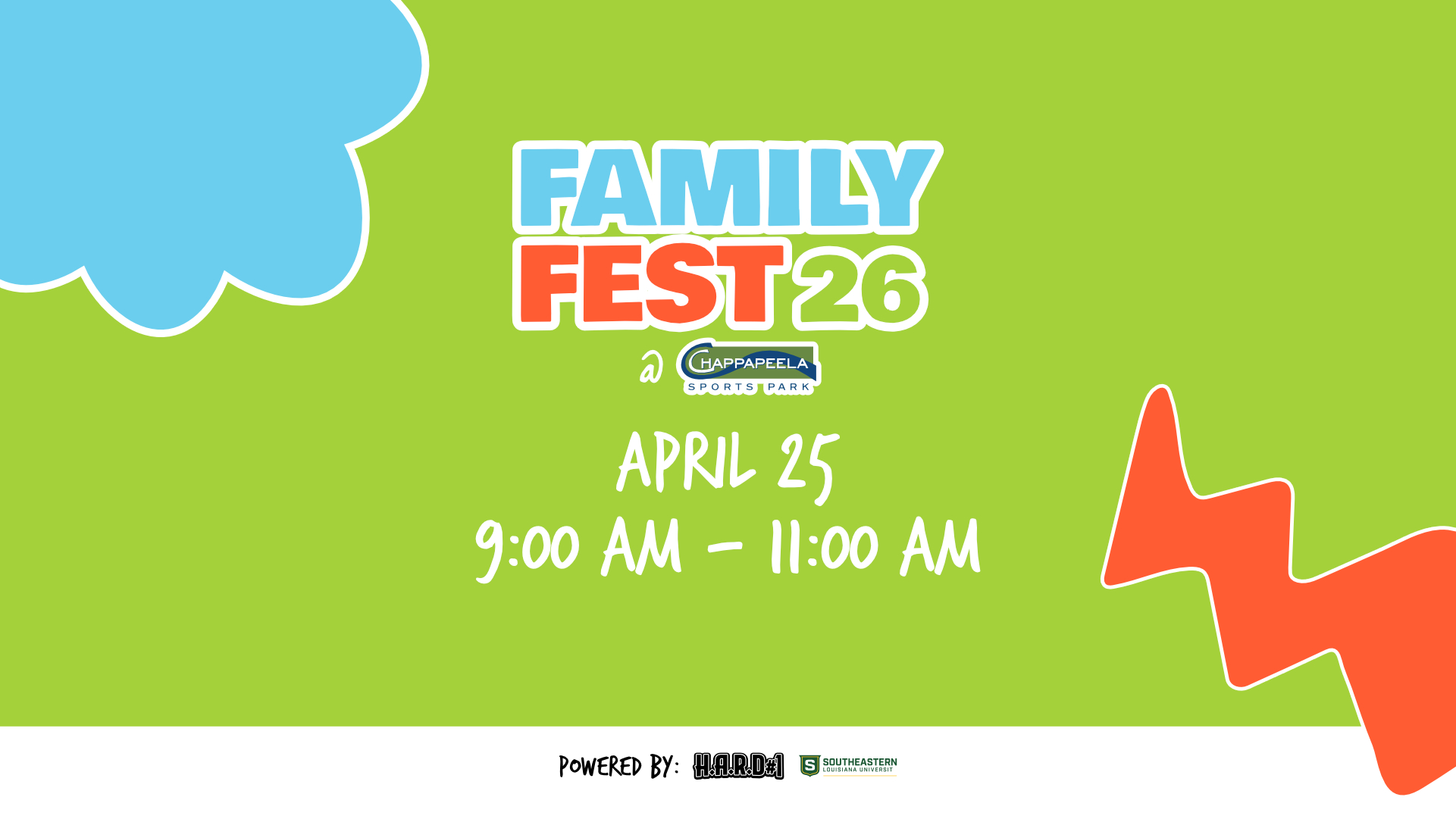2026 Family Fest
