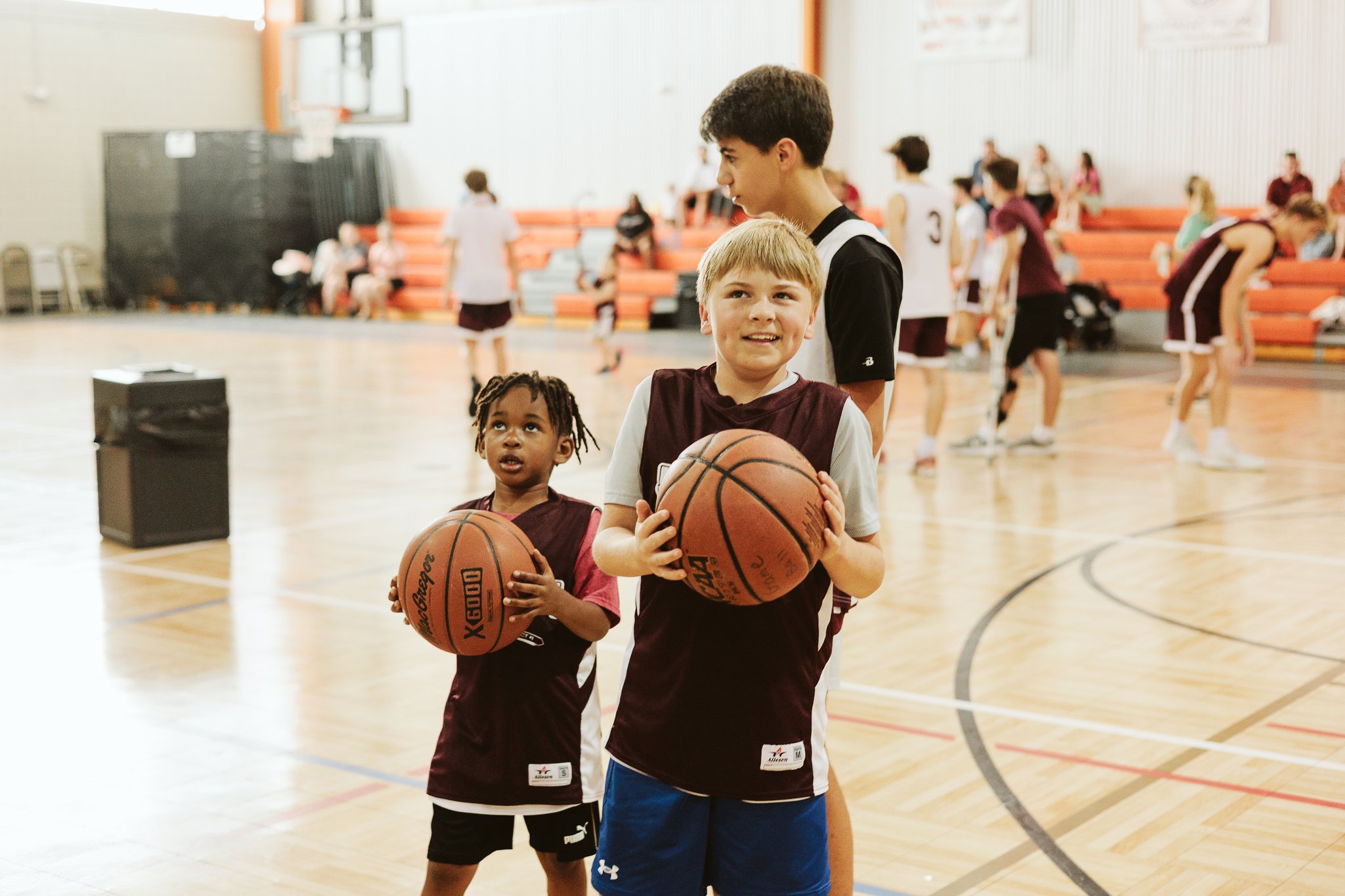 ASPIRE Program