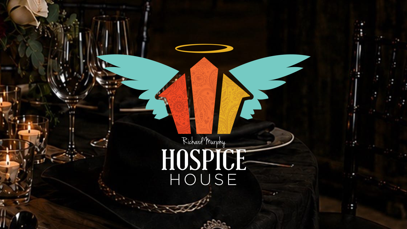 2026 Hospice Gala - MIDNIGHT AT THE RANCH