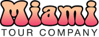 The Miami Tour Company logo