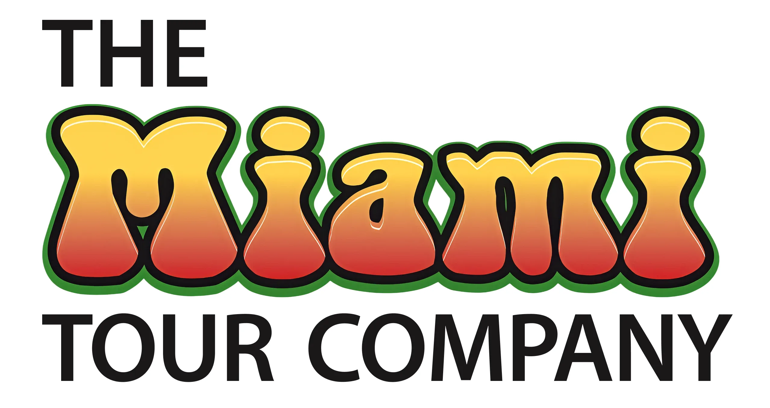 The Miami Tour Company logo