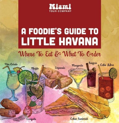 Guida gastronomica di Little Havana