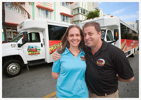 Incontra la Miami Tour Company: Trusted Tours dal 2008