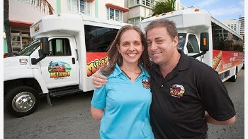 Meet The Miami Tour Company: Trusted Tours Since 2008