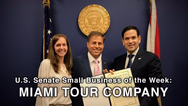 Celebrating Our Success: Awards & Recognitions