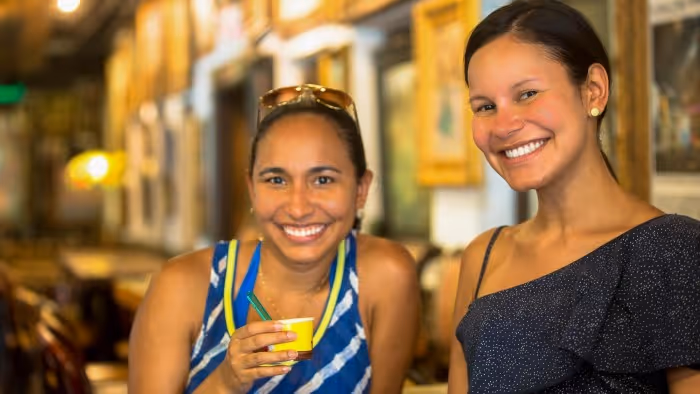 Mastering Miami’s Multilingual Vibe: From Hola to Hello