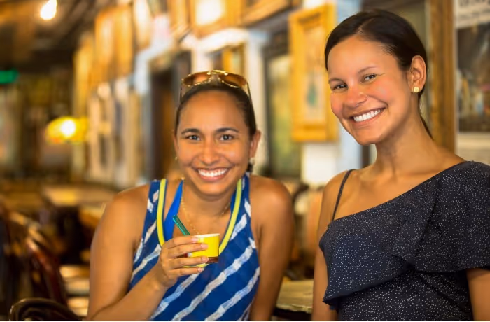 Mastering Miami’s Multilingual Vibe: From Hola to Hello