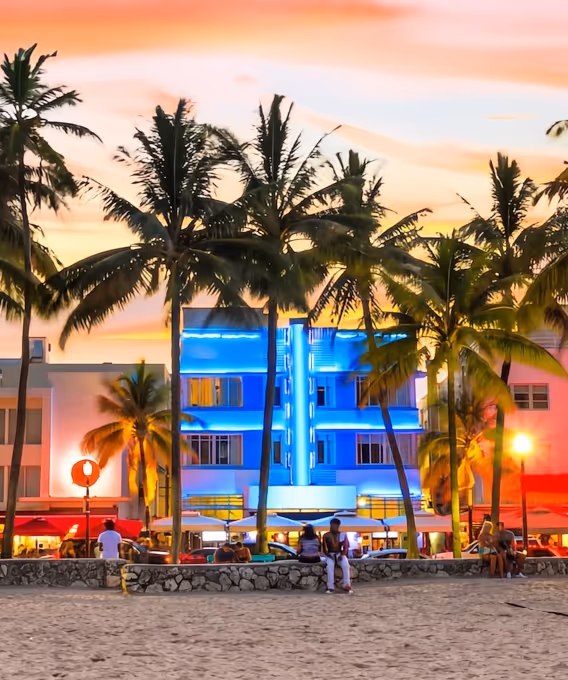 Visite turistiche e gite in barca a Miami per tutti gli orari