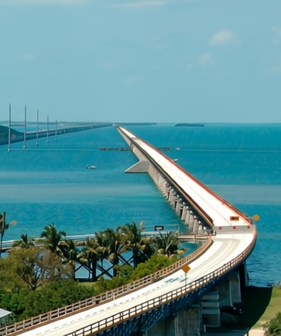 Excursiones de un día a Key West: márquelo en su lista de deseos